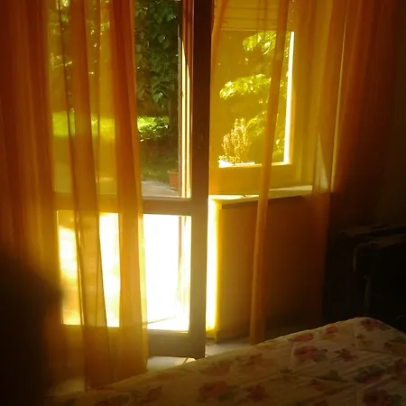 Villa Cardinal Apartments * Tivoli