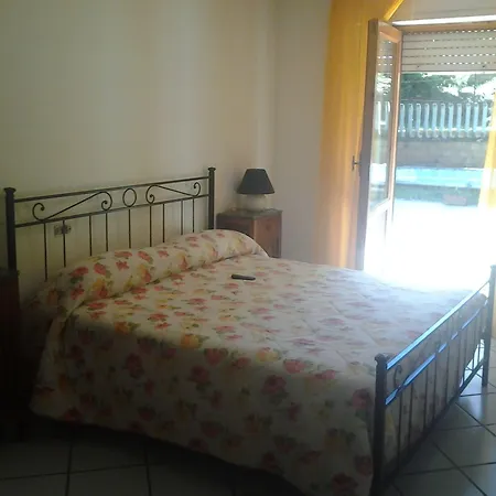 Villa Cardinal Apartments Apartment *