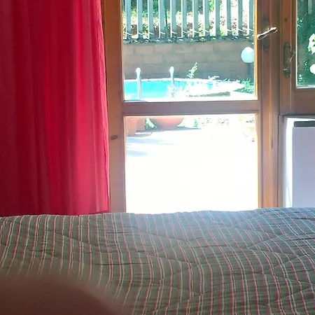 Apartment Villa Cardinal Apartments