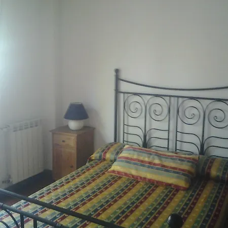 Villa Cardinal Apartments