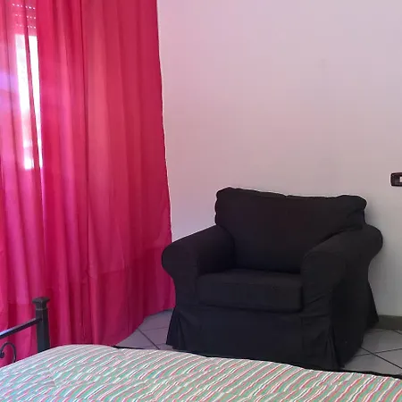 Villa Cardinal Apartments