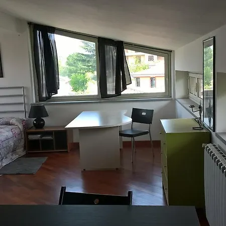 Villa Cardinal Apartments *